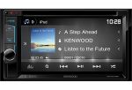 stacja kenwood ddx4016bt android
